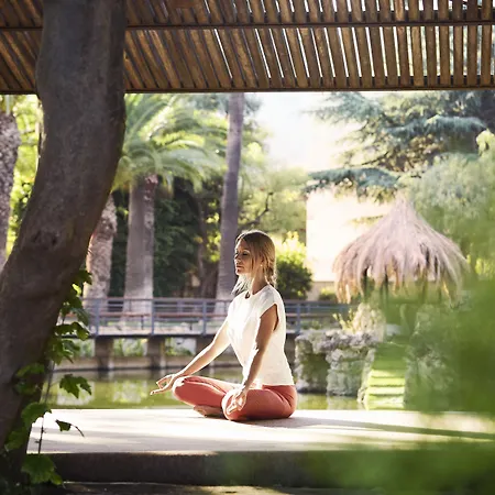 Torre Melina, A Gran Melia 5* برشلونة