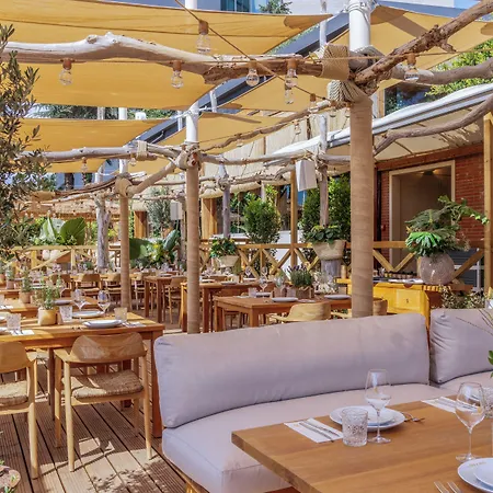 Torre Melina, A Gran Melia 5*