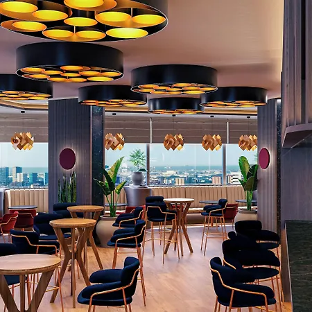 Torre Melina, A Gran Melia 5*