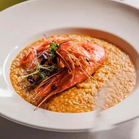 Torre Melina, A Gran Melia 5*