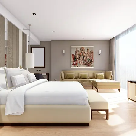 Hotel Torre Melina, A Gran Melia 5*