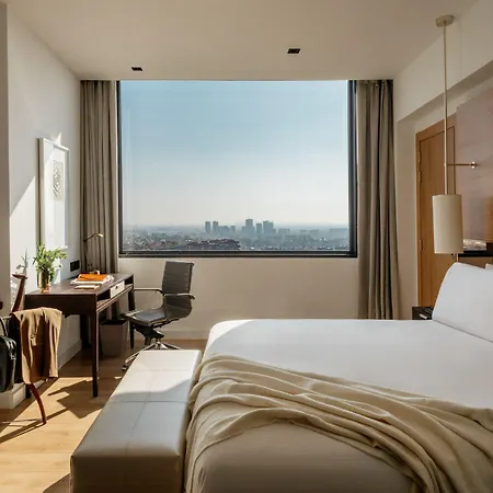 Torre Melina, A Gran Melia