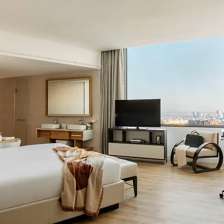 Hotel Torre Melina, A Gran Melia Barcelona