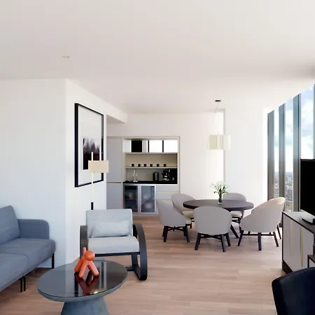 فندق Torre Melina, A Gran Melia 5*