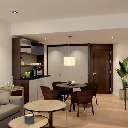 Torre Melina, A Gran Melia 5*