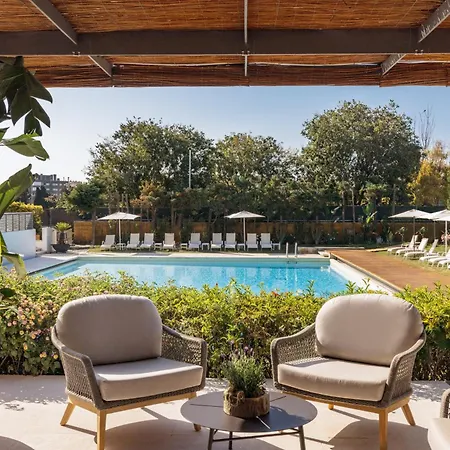 Torre Melina, A Gran Melia Hotel Barcelona