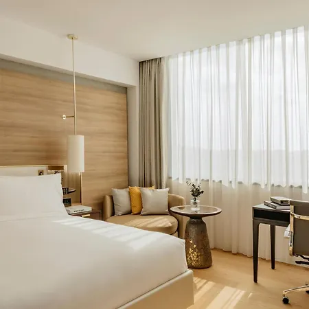 Torre Melina, A Gran Melia Hotel