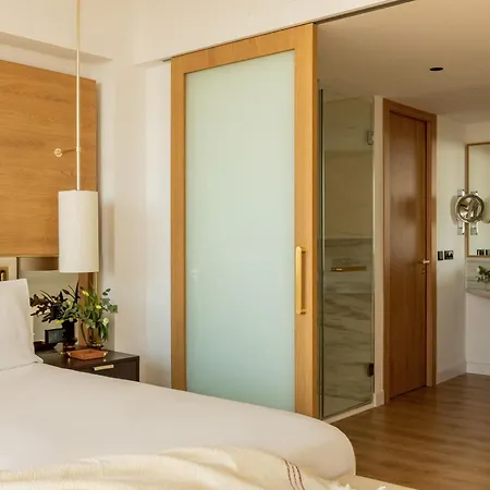 Torre Melina, A Gran Melia Hotel 5*