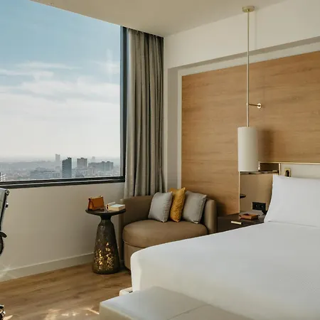 Hotel Torre Melina, A Gran Melia