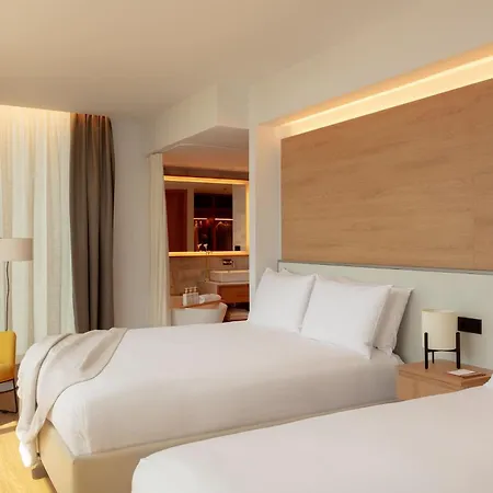 Torre Melina, A Gran Melia Hotel 5*