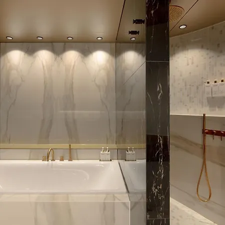 Hotel Torre Melina, A Gran Melia Barcelona