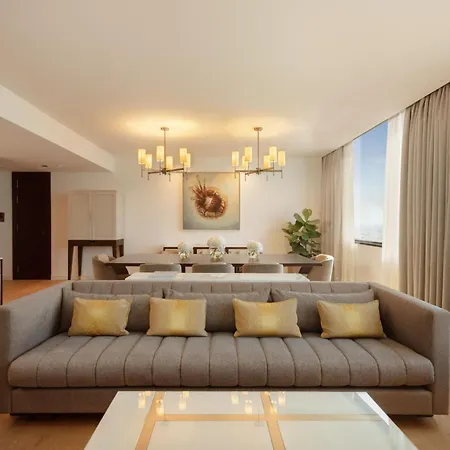 Torre Melina, A Gran Melia 5* Barcelona