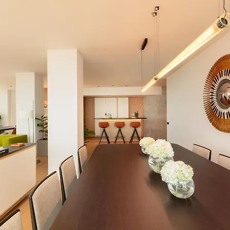 Torre Melina, A Gran Melia 5* Barcelona