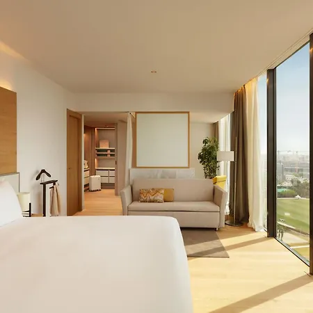 Hotel Torre Melina, A Gran Melia 5*