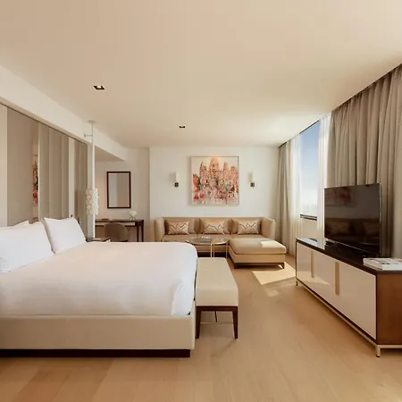 Hotel Torre Melina, A Gran Melia Barcelona