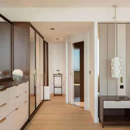 Torre Melina, A Gran Melia Barcelona