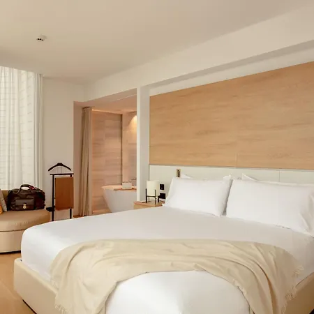 فندق Torre Melina, A Gran Melia
