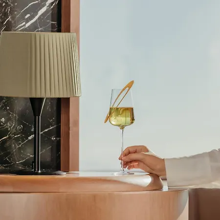 호텔 Torre Melina, A Gran Melia 바르셀로나