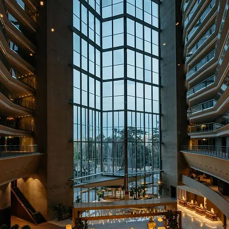 فندق Torre Melina, A Gran Melia برشلونة