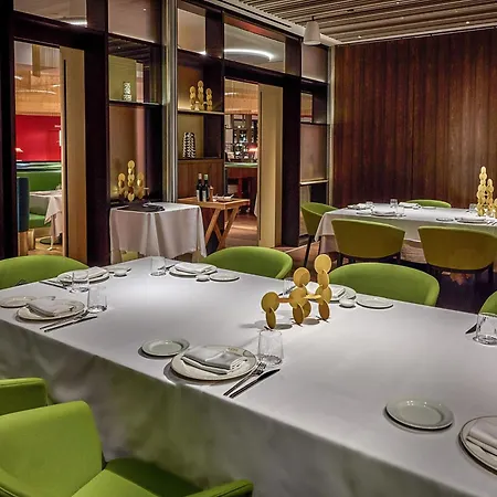 호텔 Torre Melina, A Gran Melia