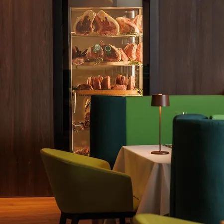 فندق Torre Melina, A Gran Melia 5*