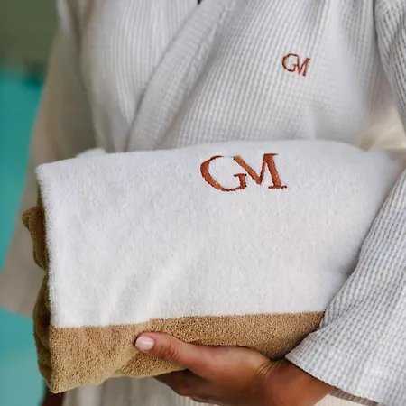 Torre Melina, A Gran Melia 5* برشلونة