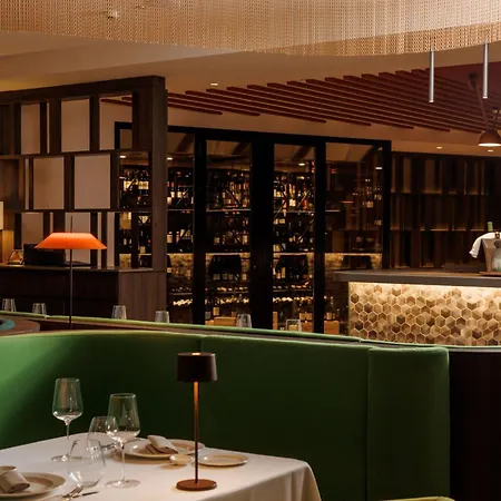 فندق Torre Melina, A Gran Melia 5*