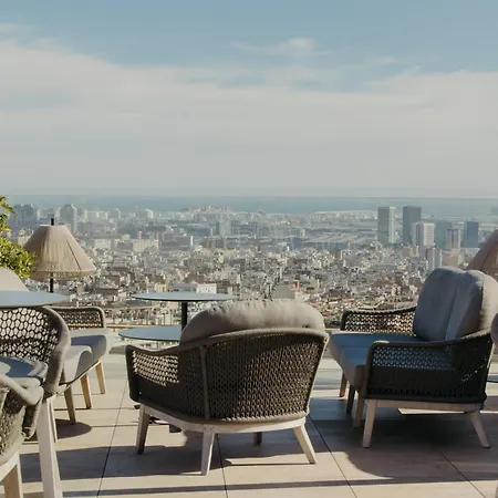 호텔 Torre Melina, A Gran Melia