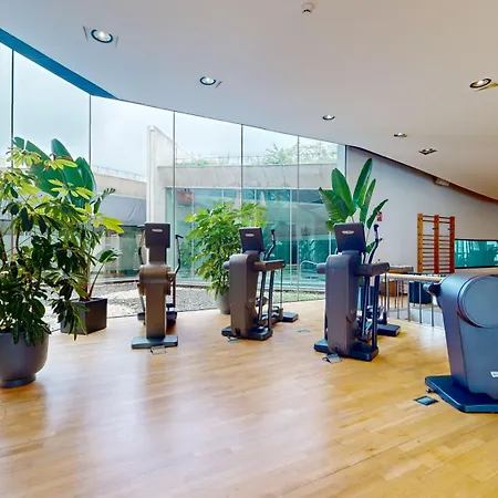 Torre Melina, A Gran Melia 호텔 5*