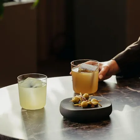 호텔 Torre Melina, A Gran Melia 바르셀로나