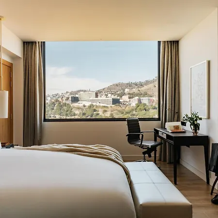 فندق Torre Melina, A Gran Melia