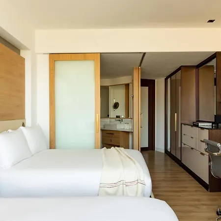 Torre Melina, A Gran Melia