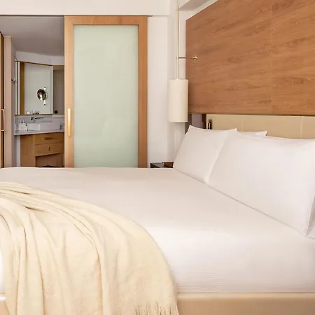 Torre Melina, A Gran Melia 바르셀로나