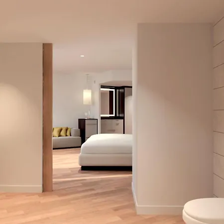 Torre Melina, A Gran Melia 5*