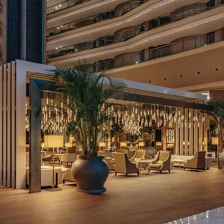 Torre Melina, A Gran Melia 5*