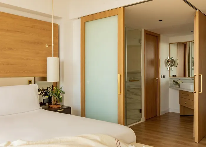 Hotel Torre Melina, A Gran Melia