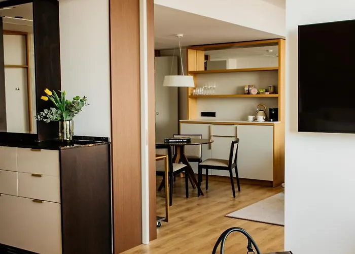 Torre Melina, A Gran Melia Hotel Barcelona