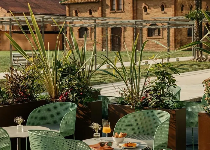 Hotel Torre Melina, A Gran Melia 5*