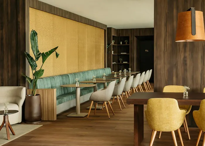Torre Melina, A Gran Melia Hotel Barcelona