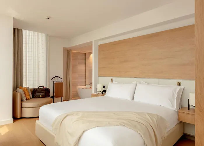 Torre Melina, A Gran Melia