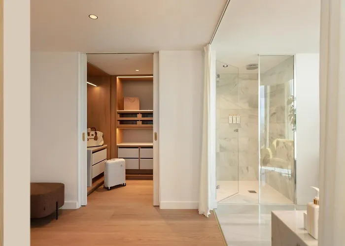 Hotel Torre Melina, A Gran Melia Barcelona