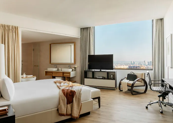 Hotel Torre Melina, A Gran Melia Barcelona