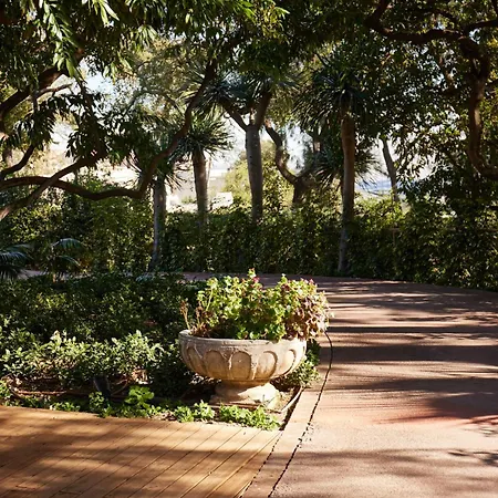 Torre Melina, A Gran Melia ברצלונה