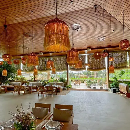 מלון Torre Melina, A Gran Melia